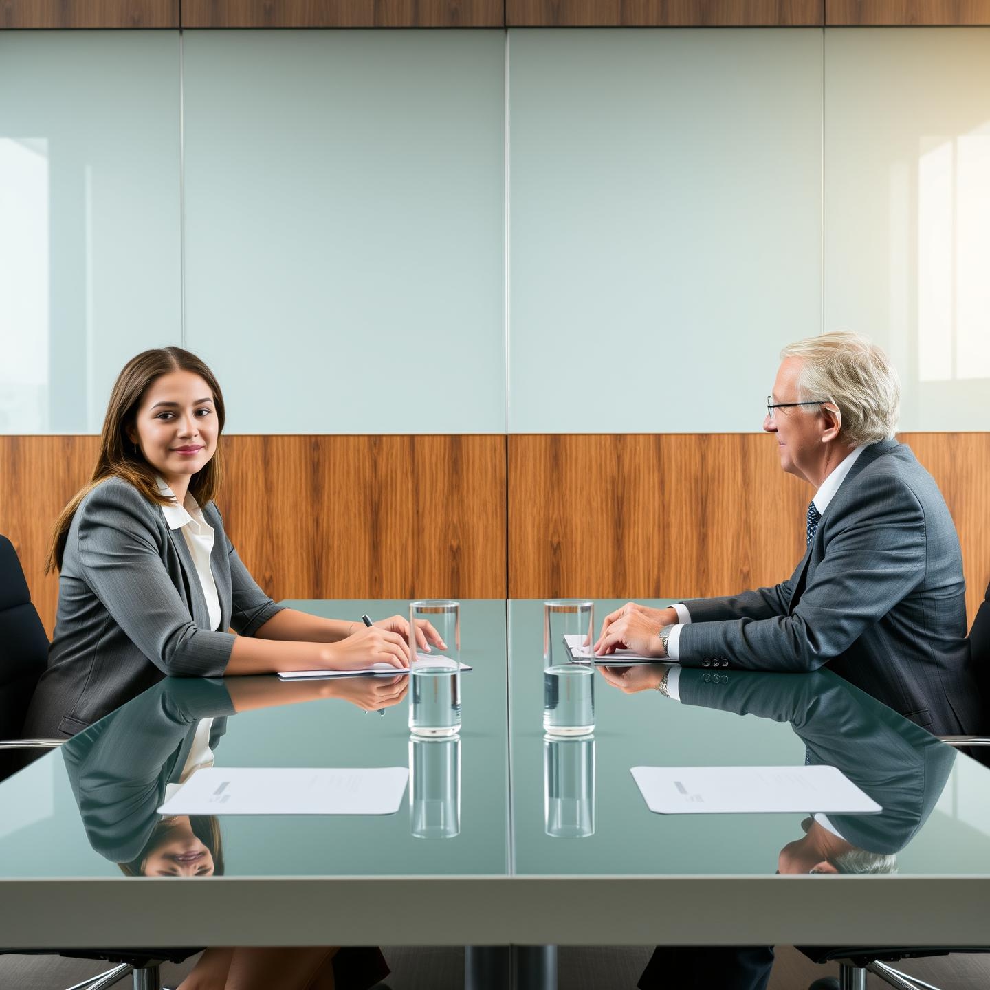 Бизнес-этикет